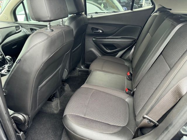 OPEL Mokka X 1.4i 16V Turbo Ultimate 2WD-image-11