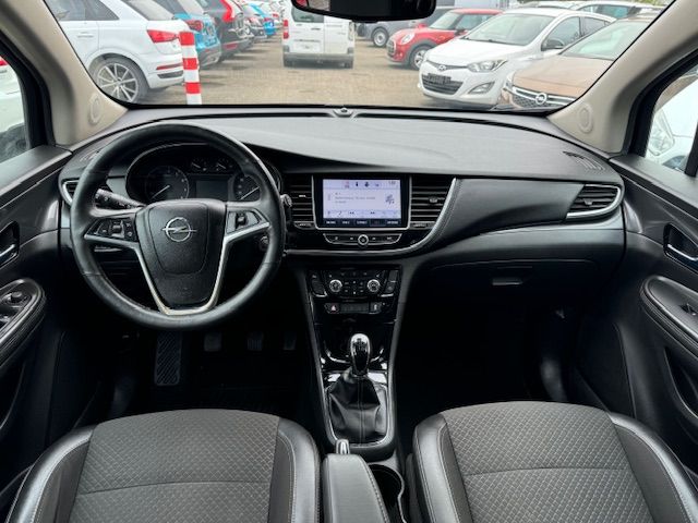 OPEL Mokka X 1.4i 16V Turbo Ultimate 2WD-image-6