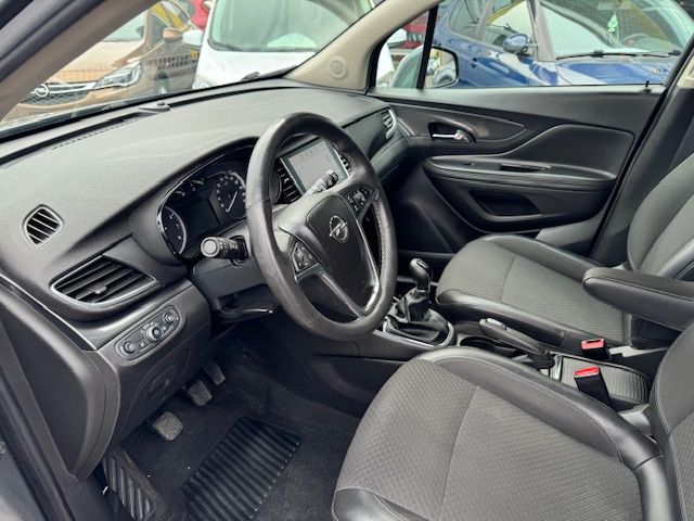 OPEL Mokka X 1.4i 16V Turbo Ultimate 2WD-image-7