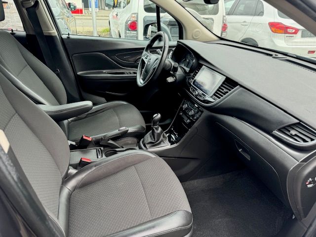 OPEL Mokka X 1.4i 16V Turbo Ultimate 2WD-image-9