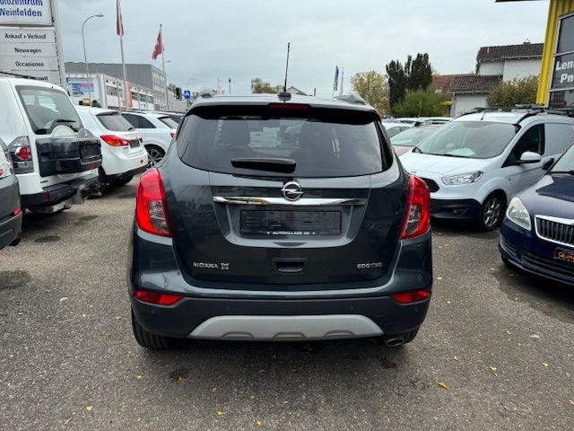 OPEL Mokka X 1.4i 16V Turbo Ultimate 2WD-image-5