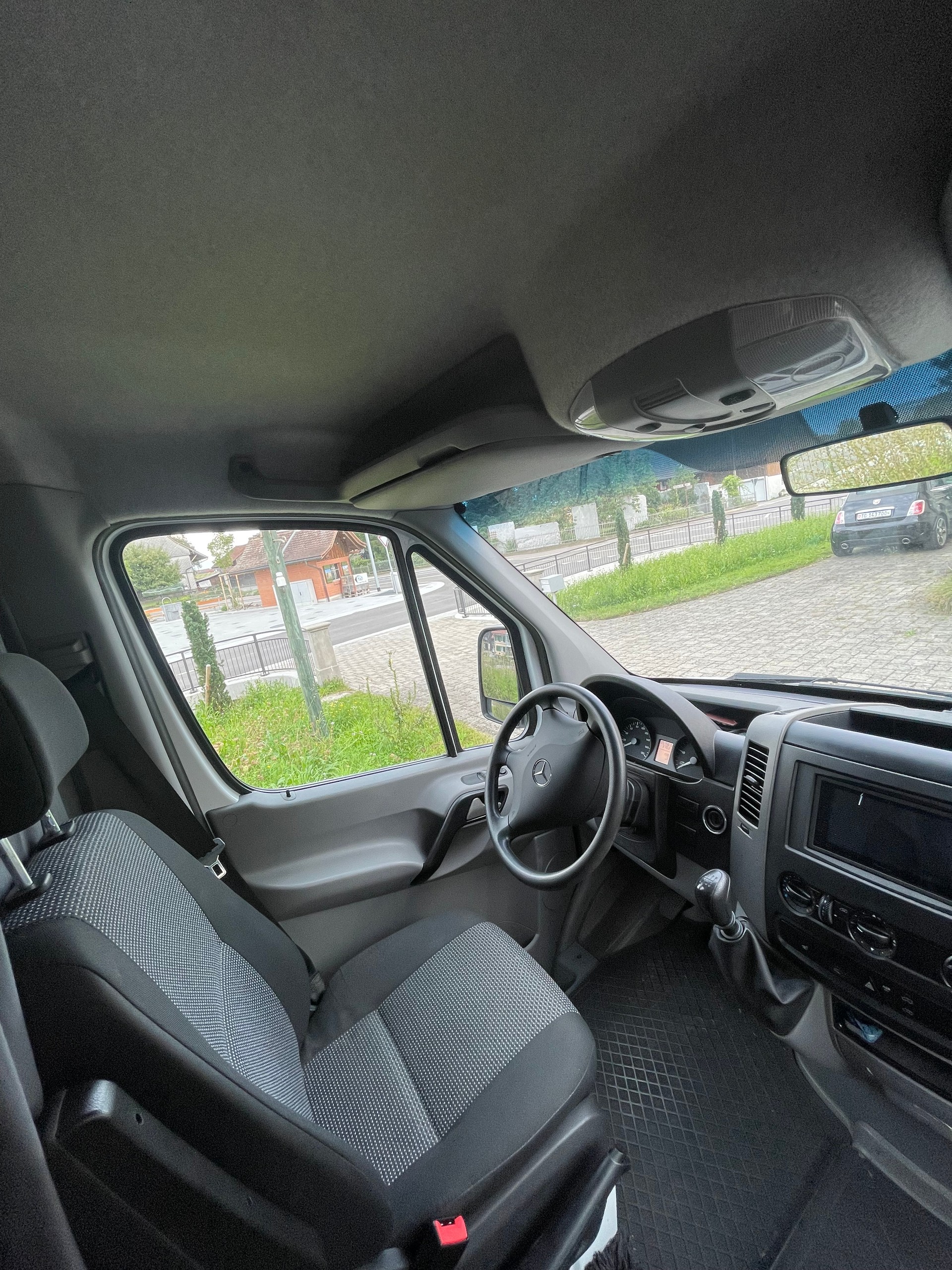 MERCEDES-BENZ Sprinter 313 CDI Standard-image-3