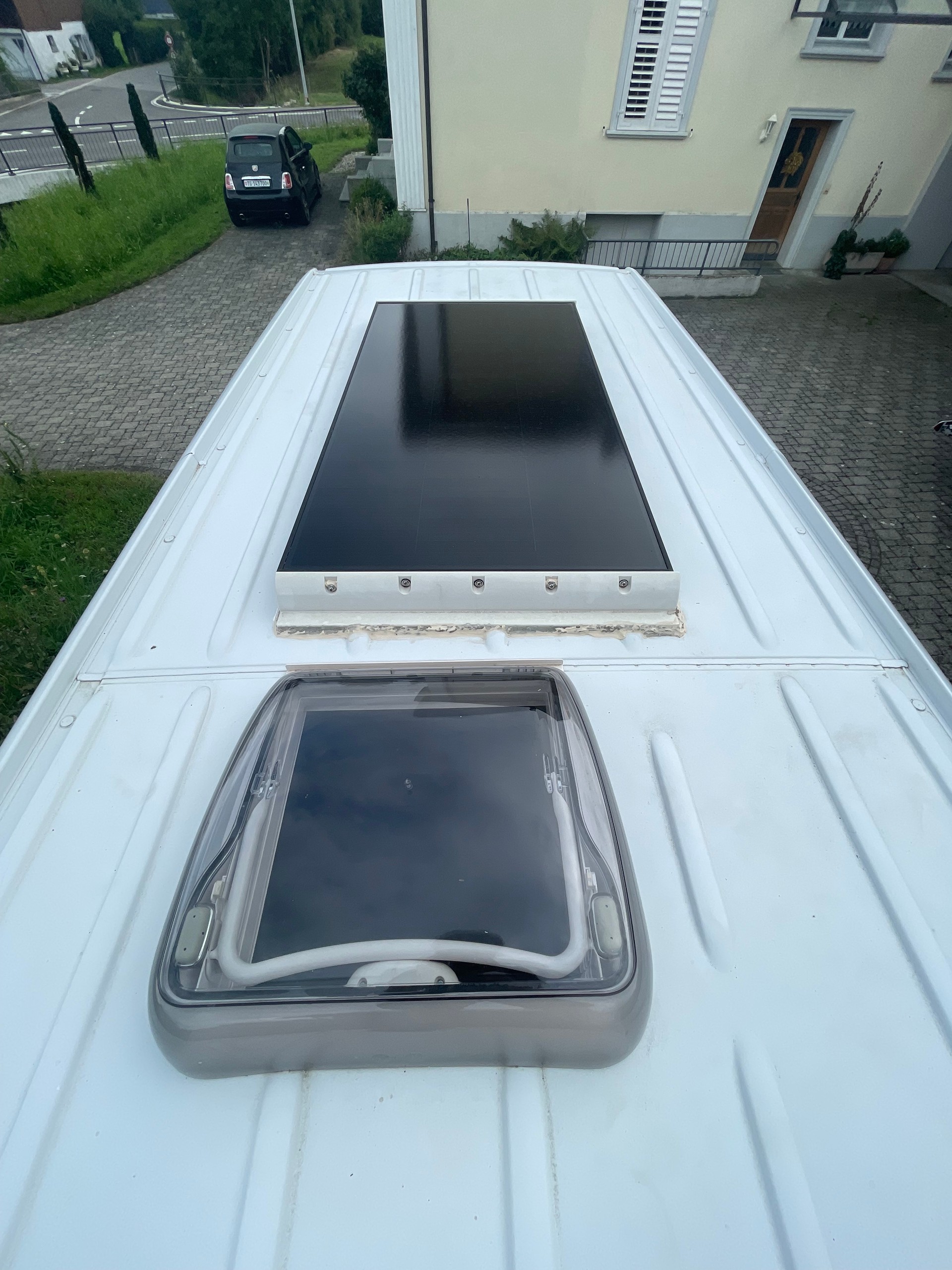 MERCEDES-BENZ Sprinter 313 CDI Standard-image-5