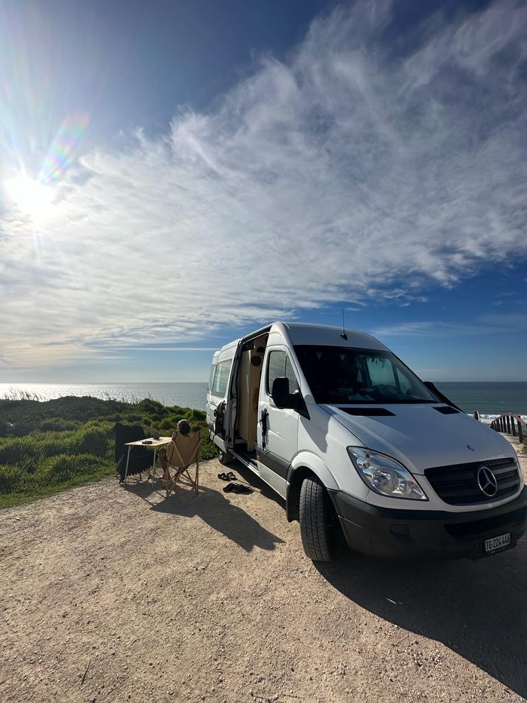 MERCEDES-BENZ Sprinter 313 CDI Standard-image-0