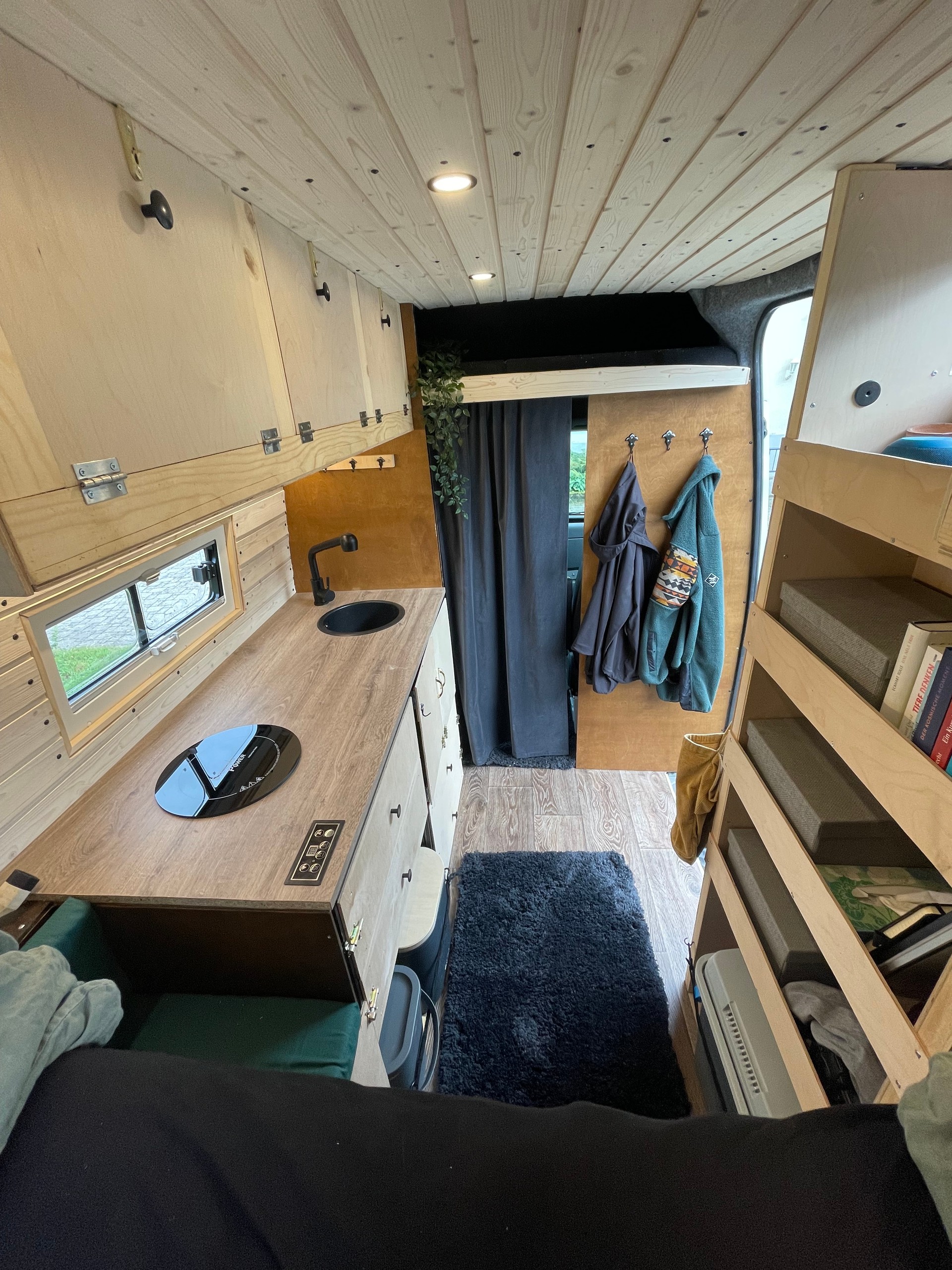 MERCEDES-BENZ Sprinter 313 CDI Standard-image-2
