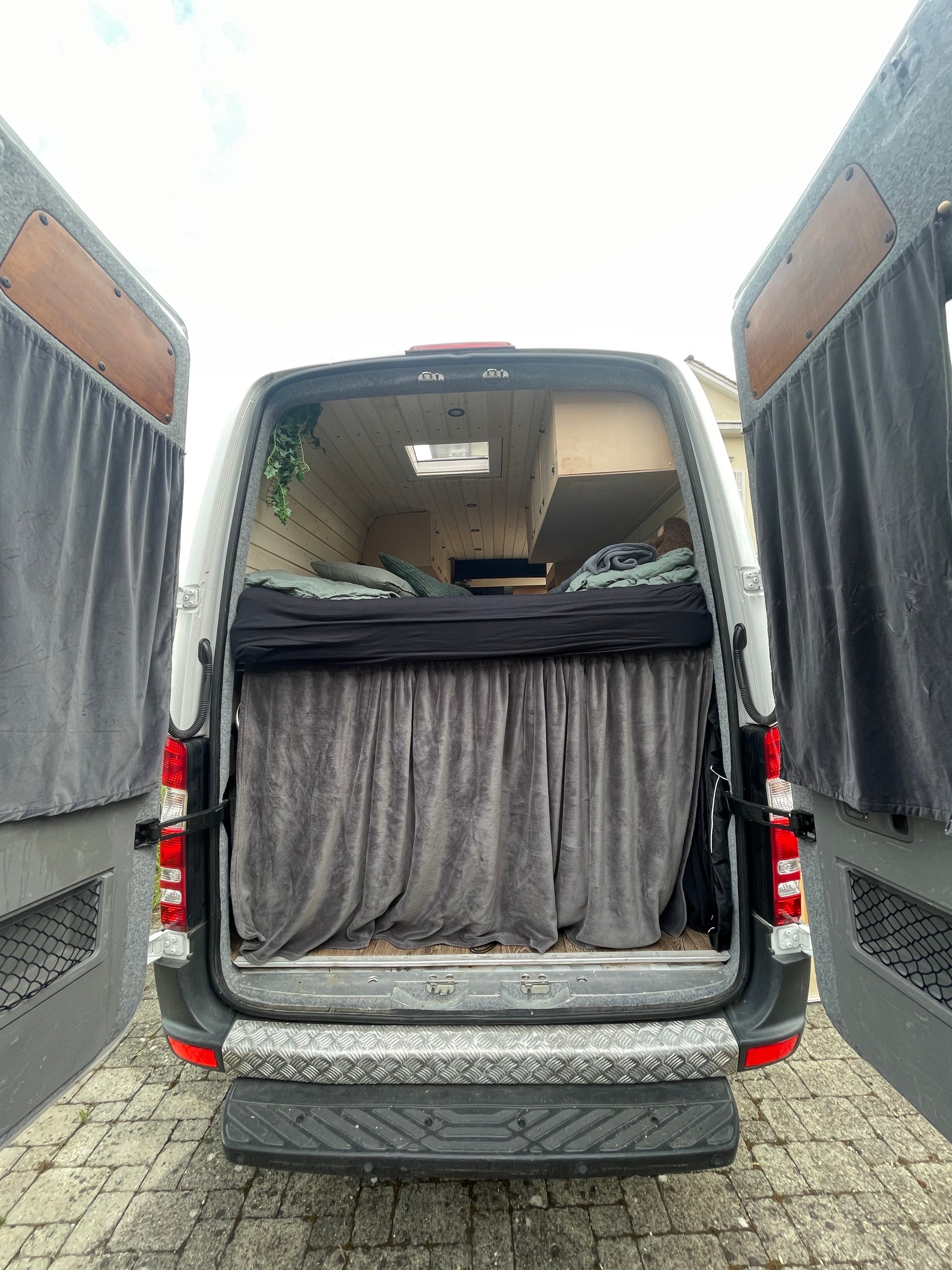 MERCEDES-BENZ Sprinter 313 CDI Standard-image-4