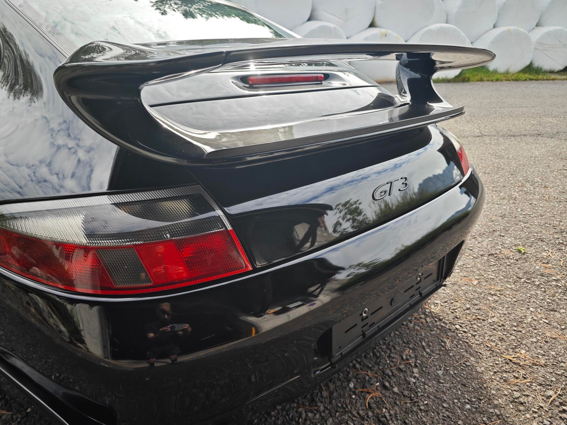 PORSCHE Gt3 Clubsport-image-6
