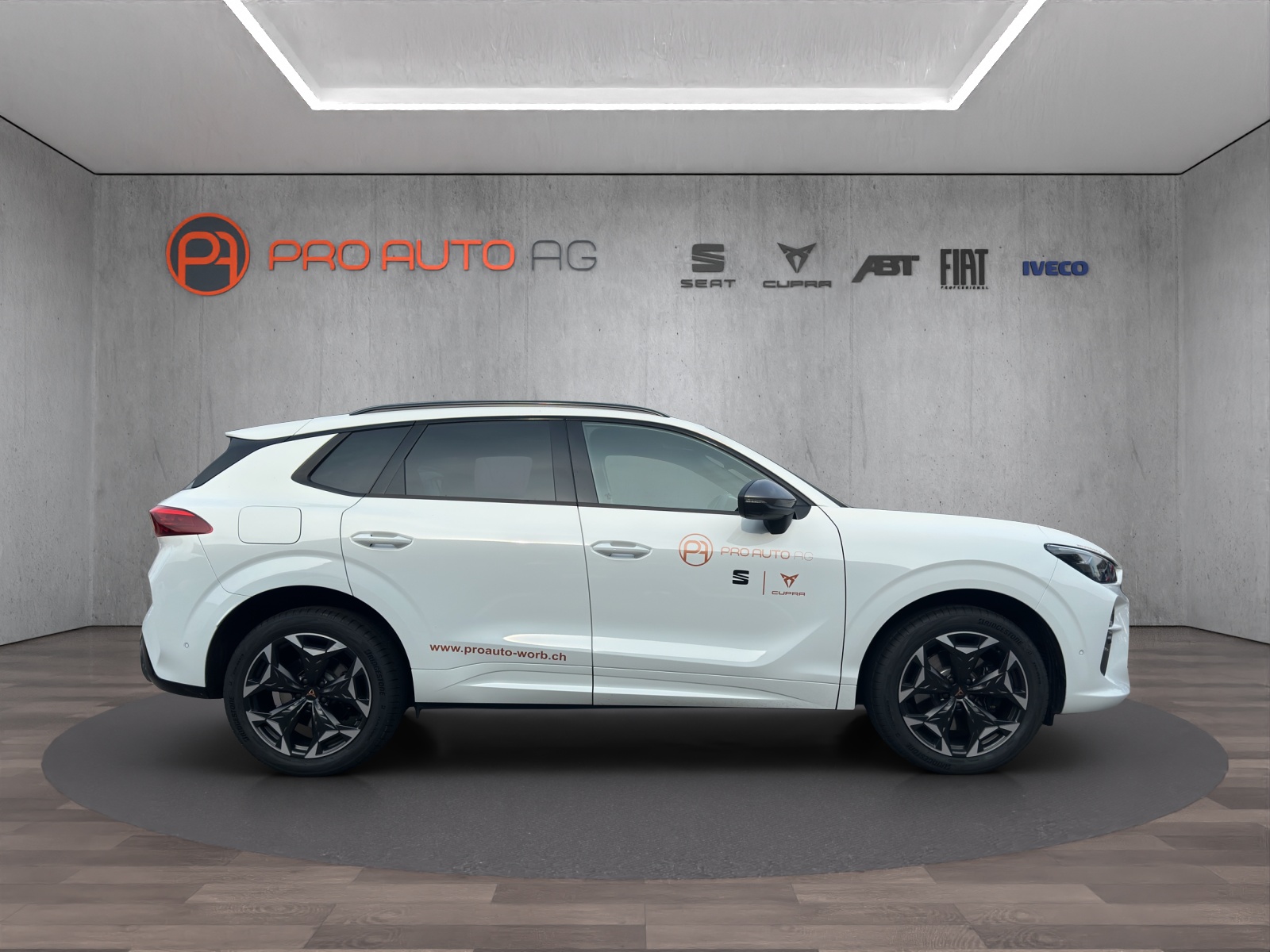 CUPRA Terramar 2.0 TSI DSG 4Drive VZ ABT 320 PS UMBAU-image-5