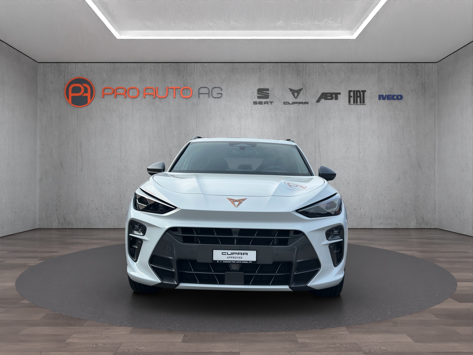 CUPRA Terramar 2.0 TSI DSG 4Drive VZ ABT 320 PS UMBAU-image-7