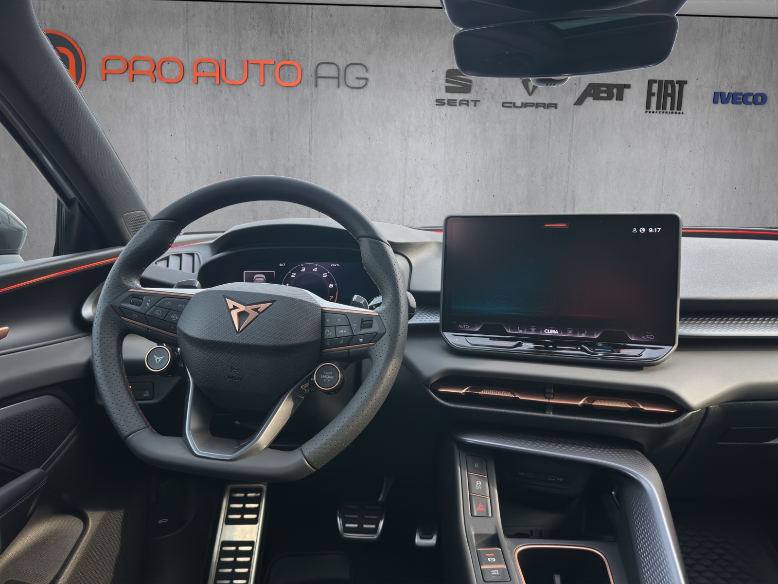 CUPRA Terramar 2.0 TSI DSG 4Drive VZ ABT 320 PS UMBAU-image-9