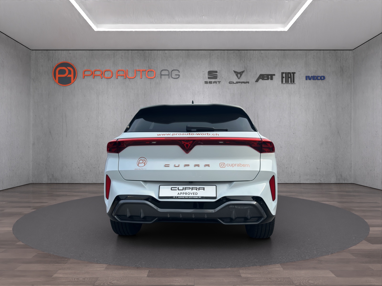 CUPRA Terramar 2.0 TSI DSG 4Drive VZ ABT 320 PS UMBAU-image-3
