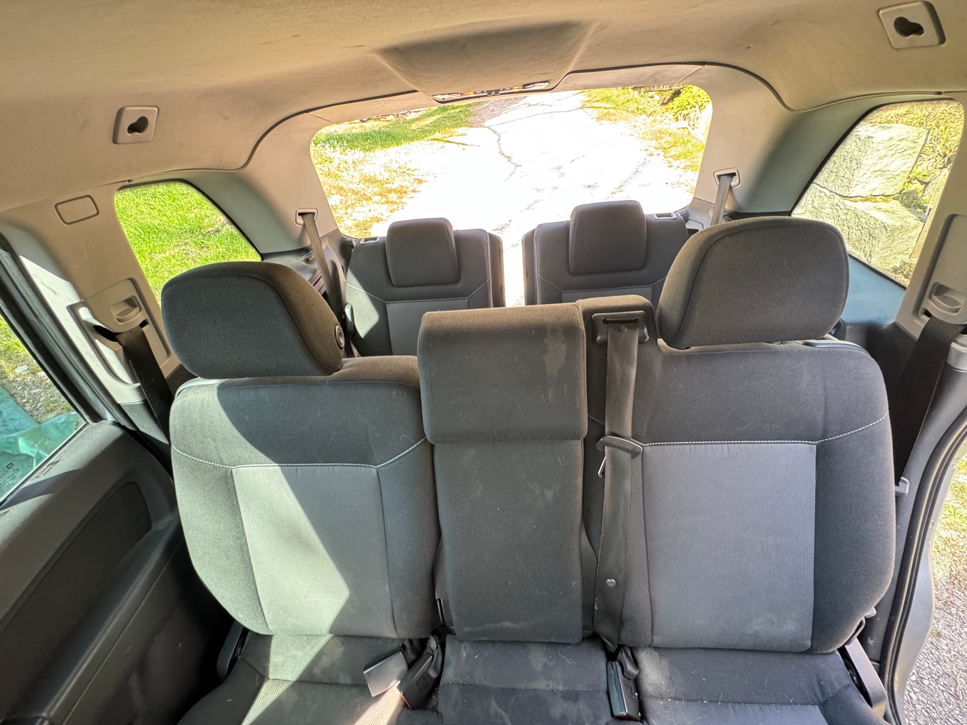 OPEL Zafira 2.2i 16V Enjoy-image-12