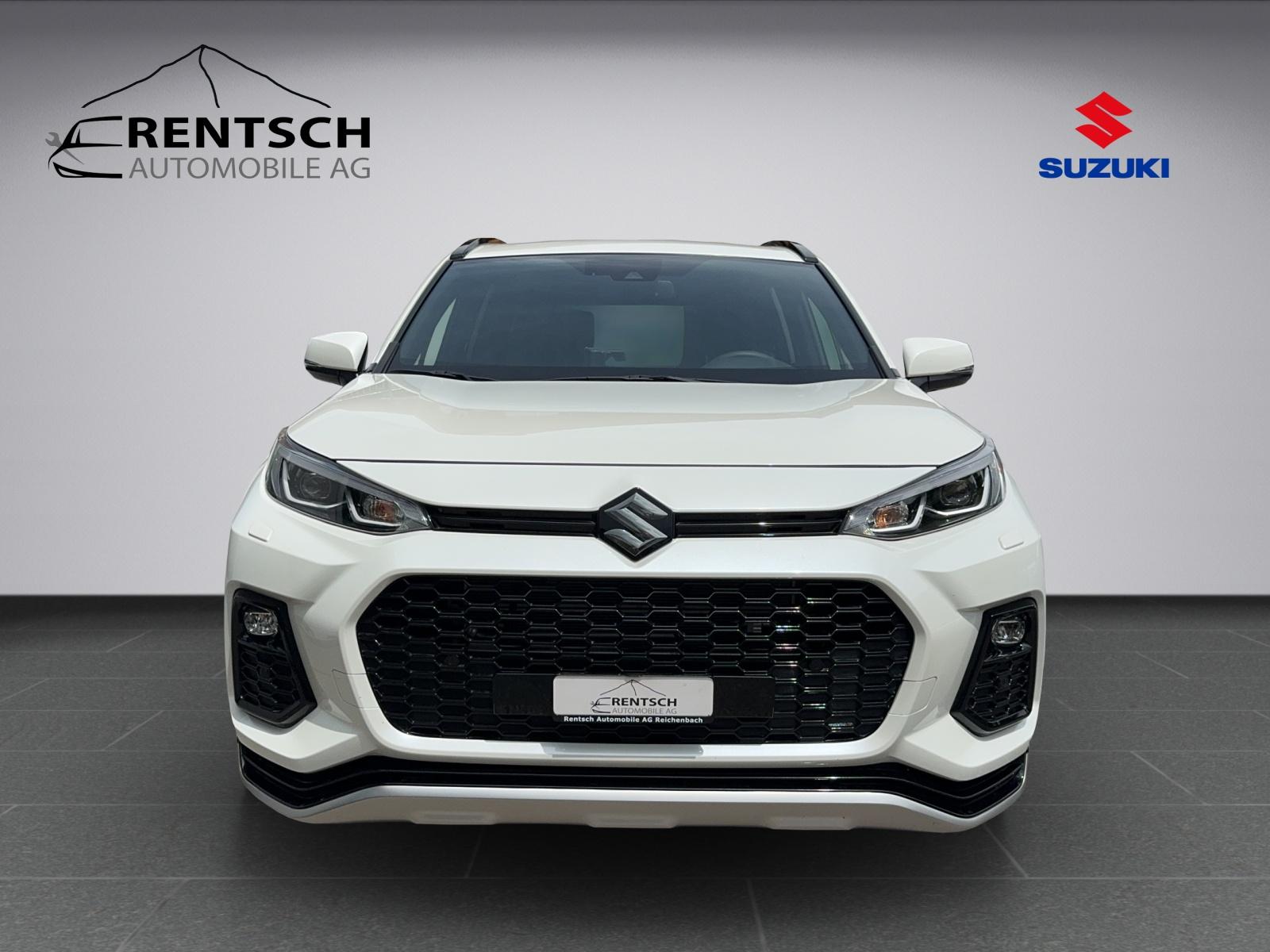 SUZUKI Across 2.5 PHEV Compact Top 4x4-showroom-element-1