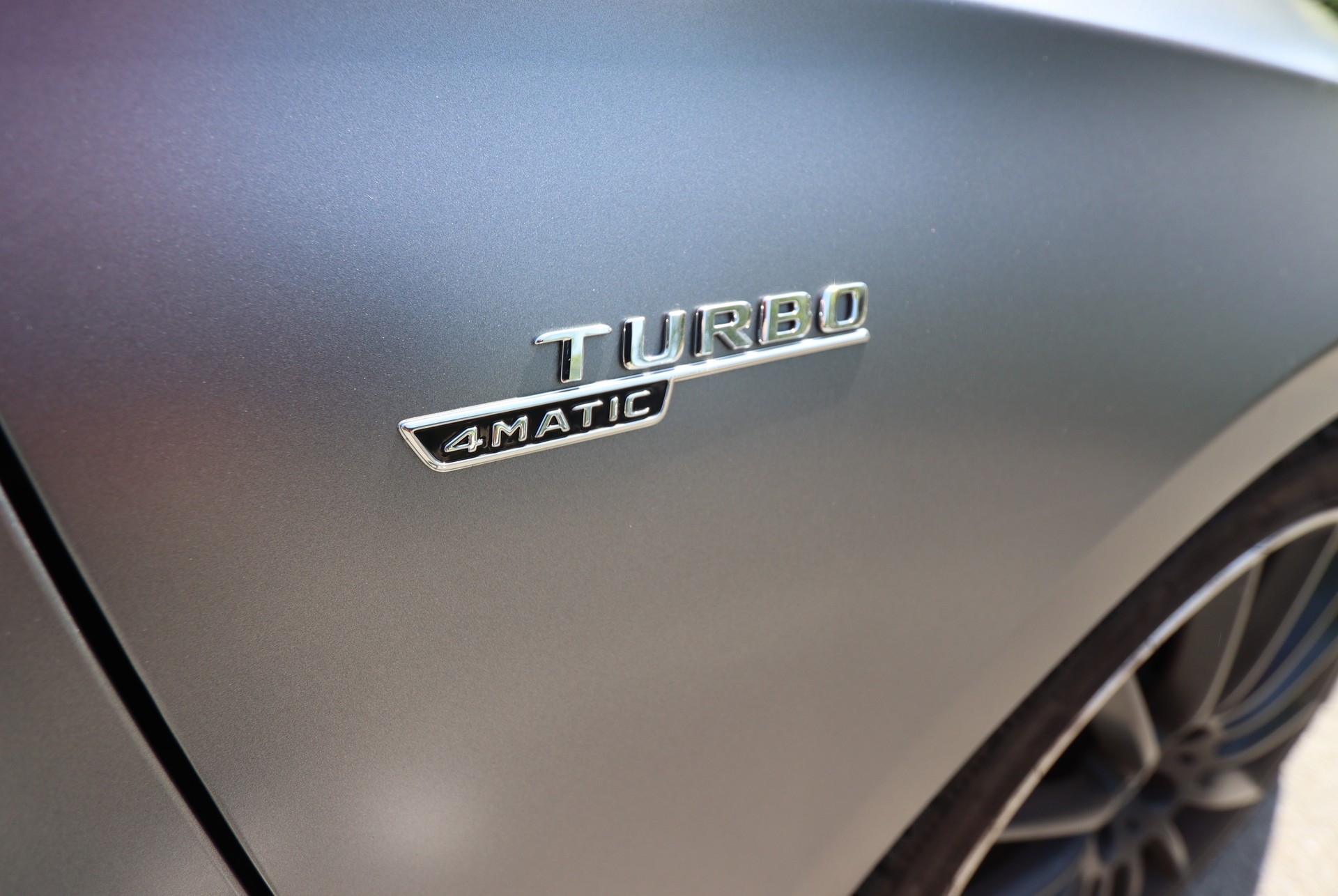 MERCEDES-BENZ A 35 AMG 4Matic Speedshift-image-27