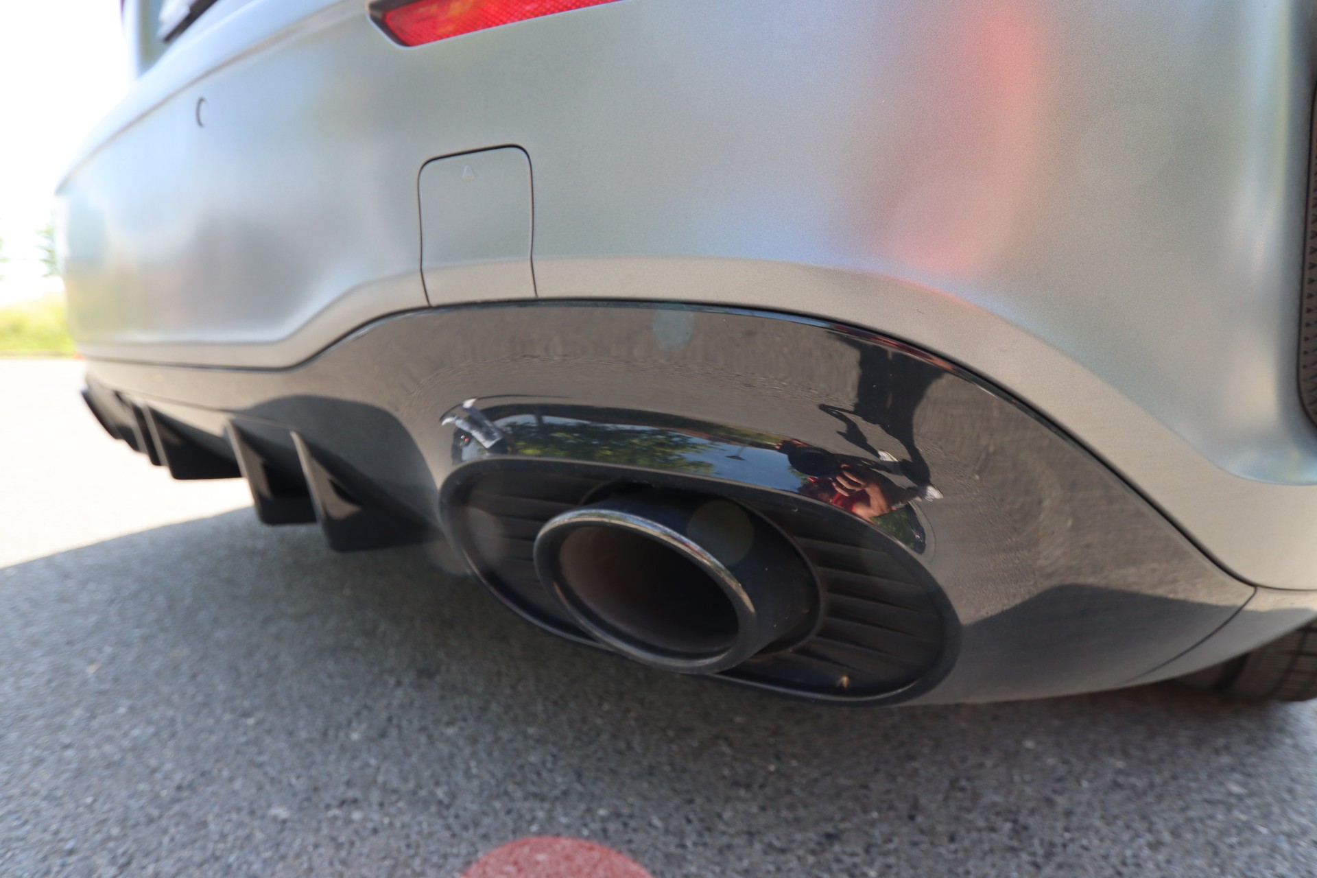 MERCEDES-BENZ A 35 AMG 4Matic Speedshift-image-28