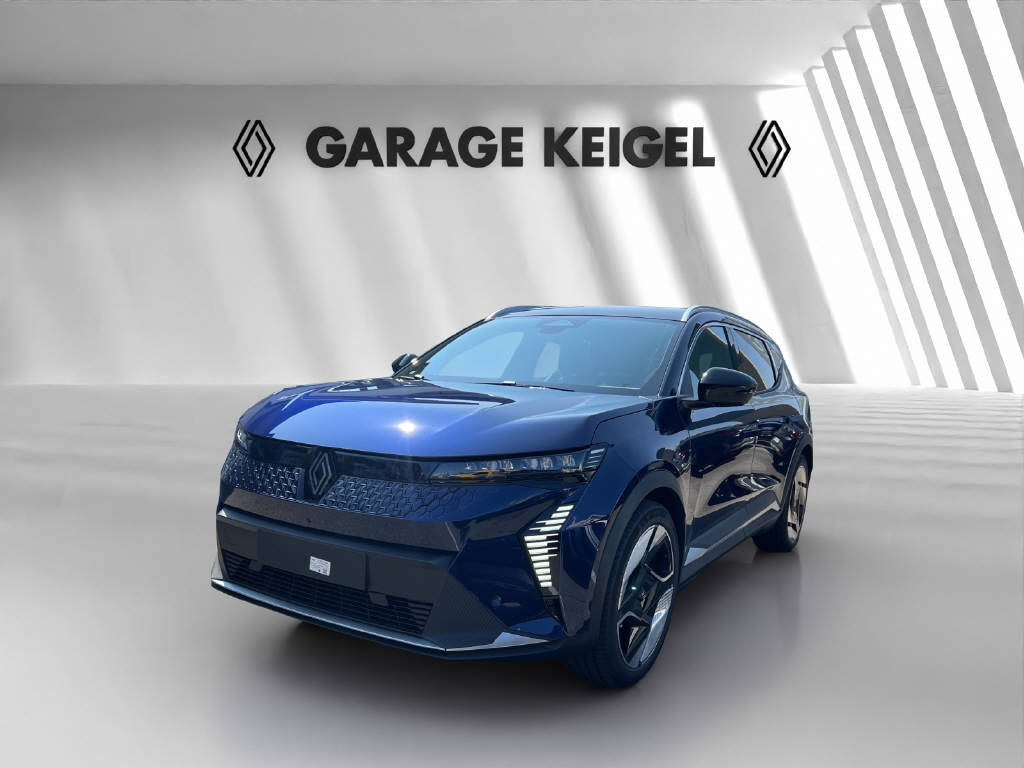 RENAULT Scénic E-Tech iconic-image-0
