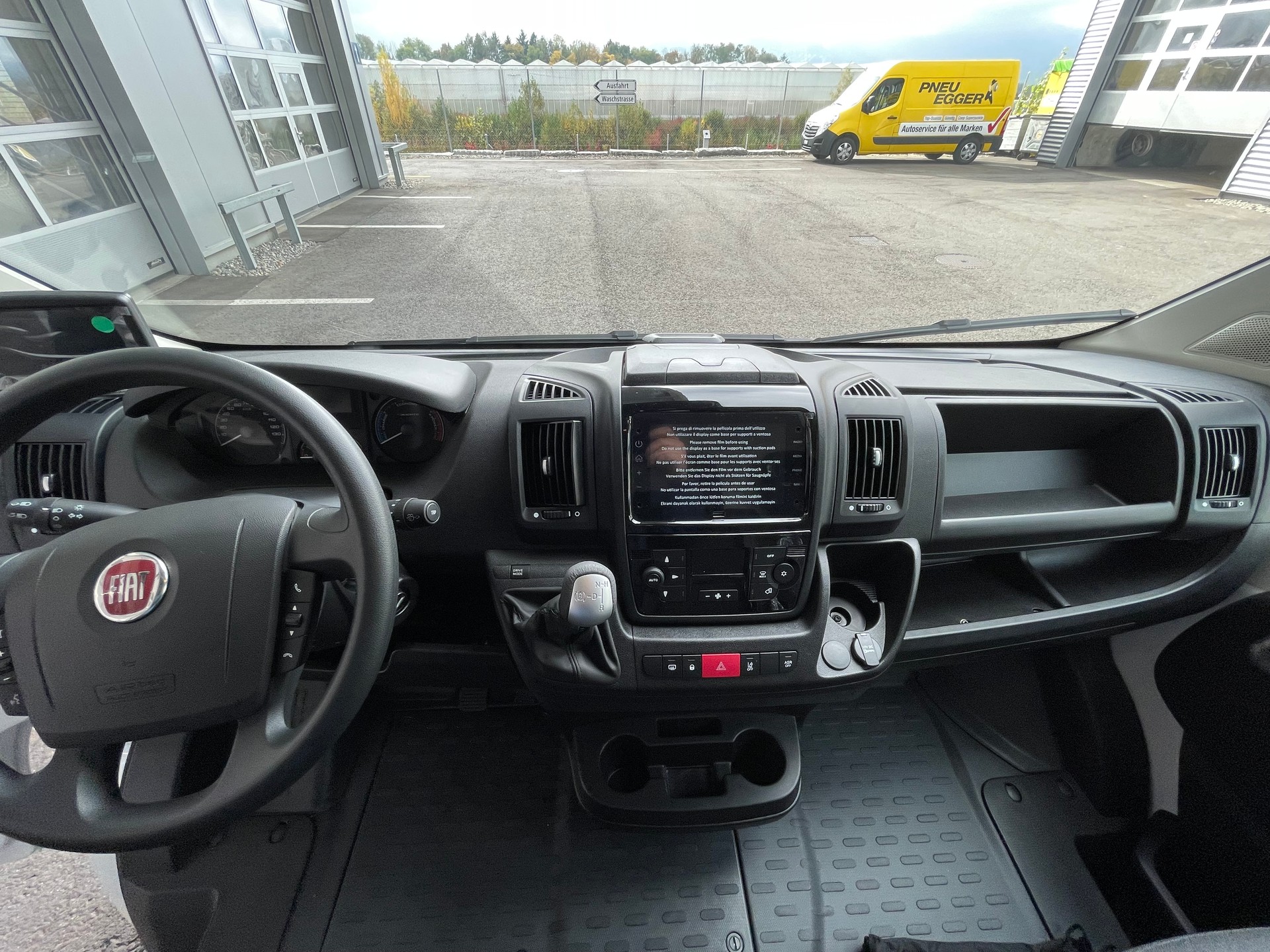 FIAT E-Ducato 35 47kWh L3H2-image-7