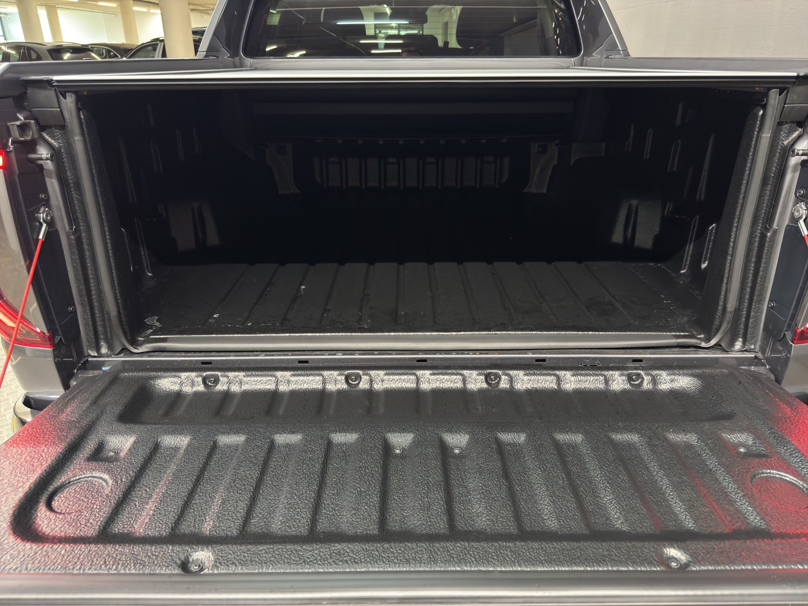 VW Amarok DKab. Pick-up 3.0 TDI 240 Aventura Winter 2 4m-image-10