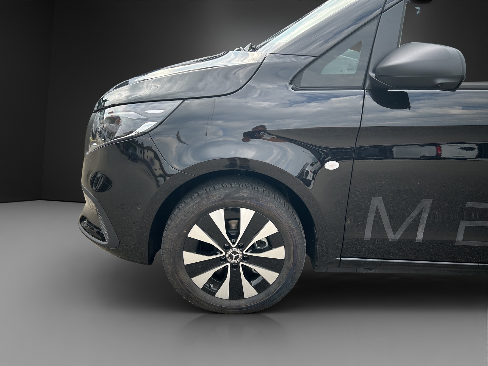MERCEDES-BENZ Vito 119 CDI Lang Tourer 9G-Tronic 4M Select-image-12