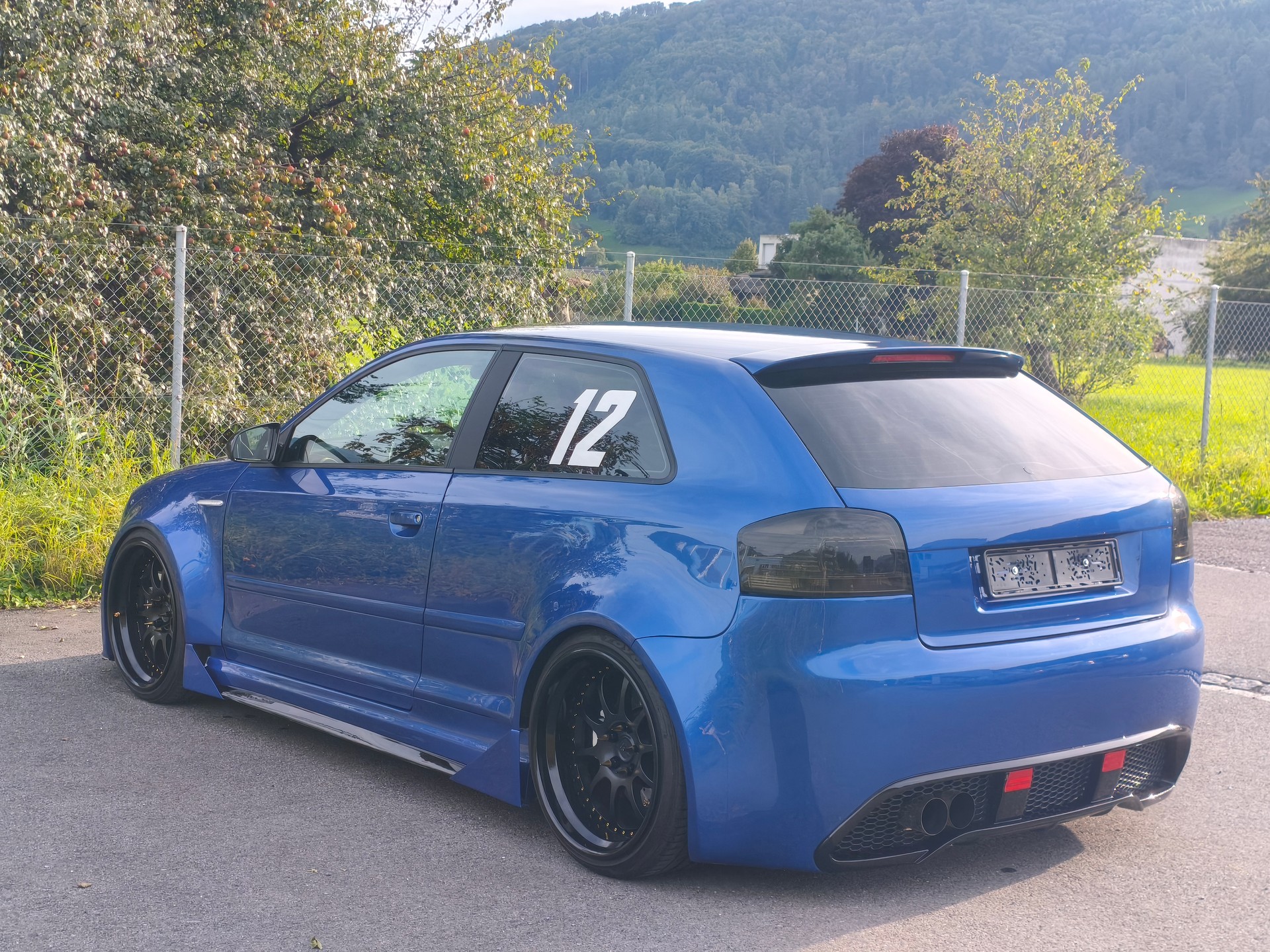 AUDI S3 2.0 Turbo FSI quattro-image-7