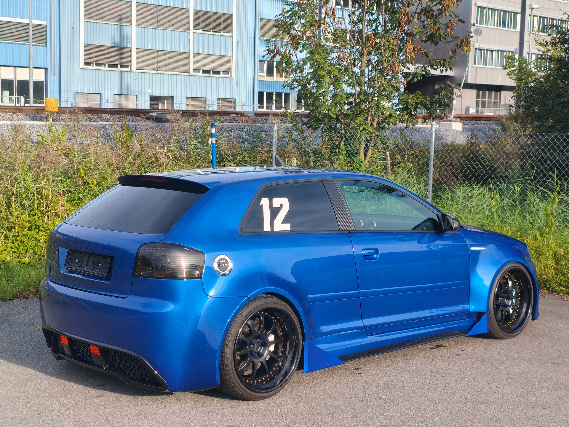 AUDI S3 2.0 Turbo FSI quattro-image-4