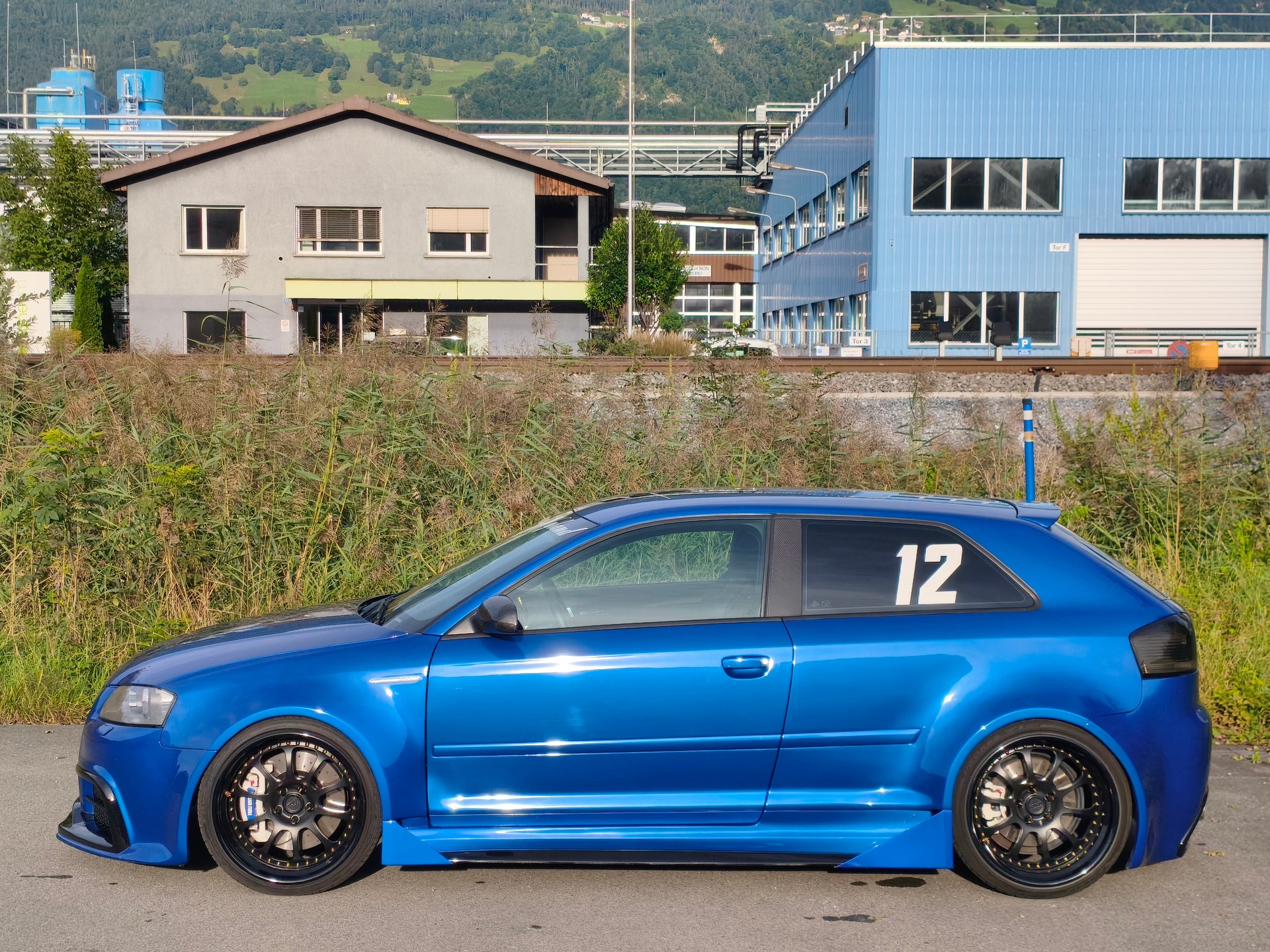 AUDI S3 2.0 Turbo FSI quattro-image-8