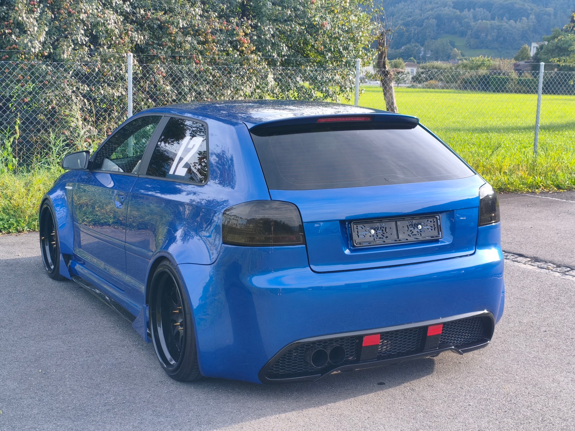 AUDI S3 2.0 Turbo FSI quattro-image-6