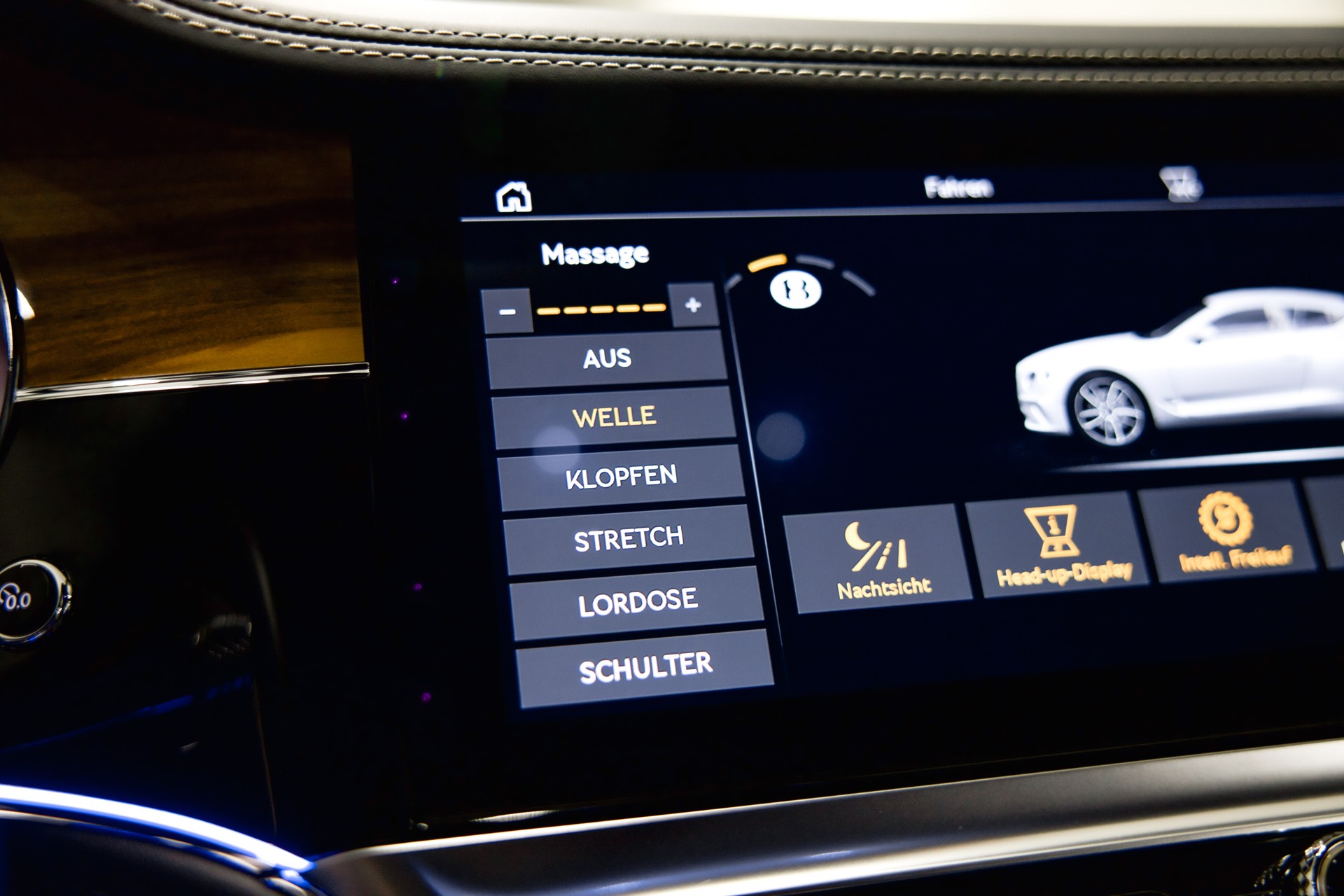 BENTLEY Continental GT 6.0 W12-image-31