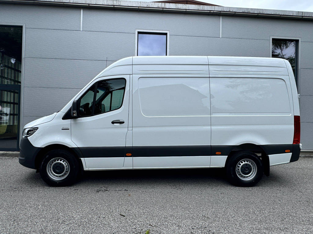 MERCEDES-BENZ eSprinter 320 Kasten Pro Worker 3665 S 81 kWh-showroom-element-1