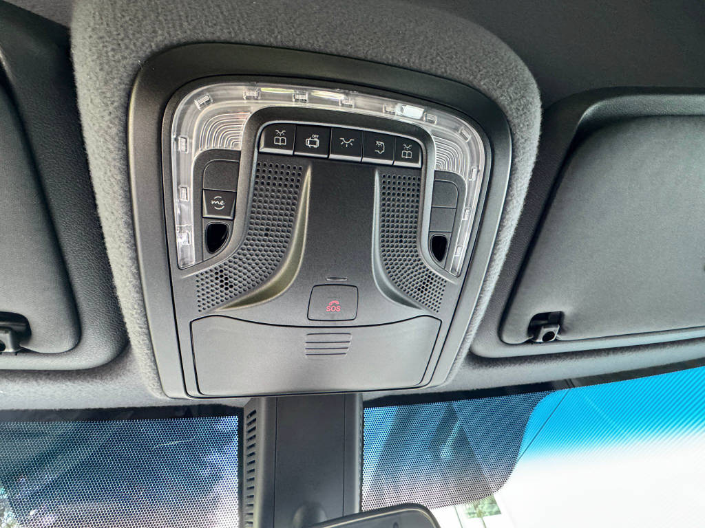 MERCEDES-BENZ eSprinter 320 Kasten Pro Worker 3665 S 81 kWh-image-17