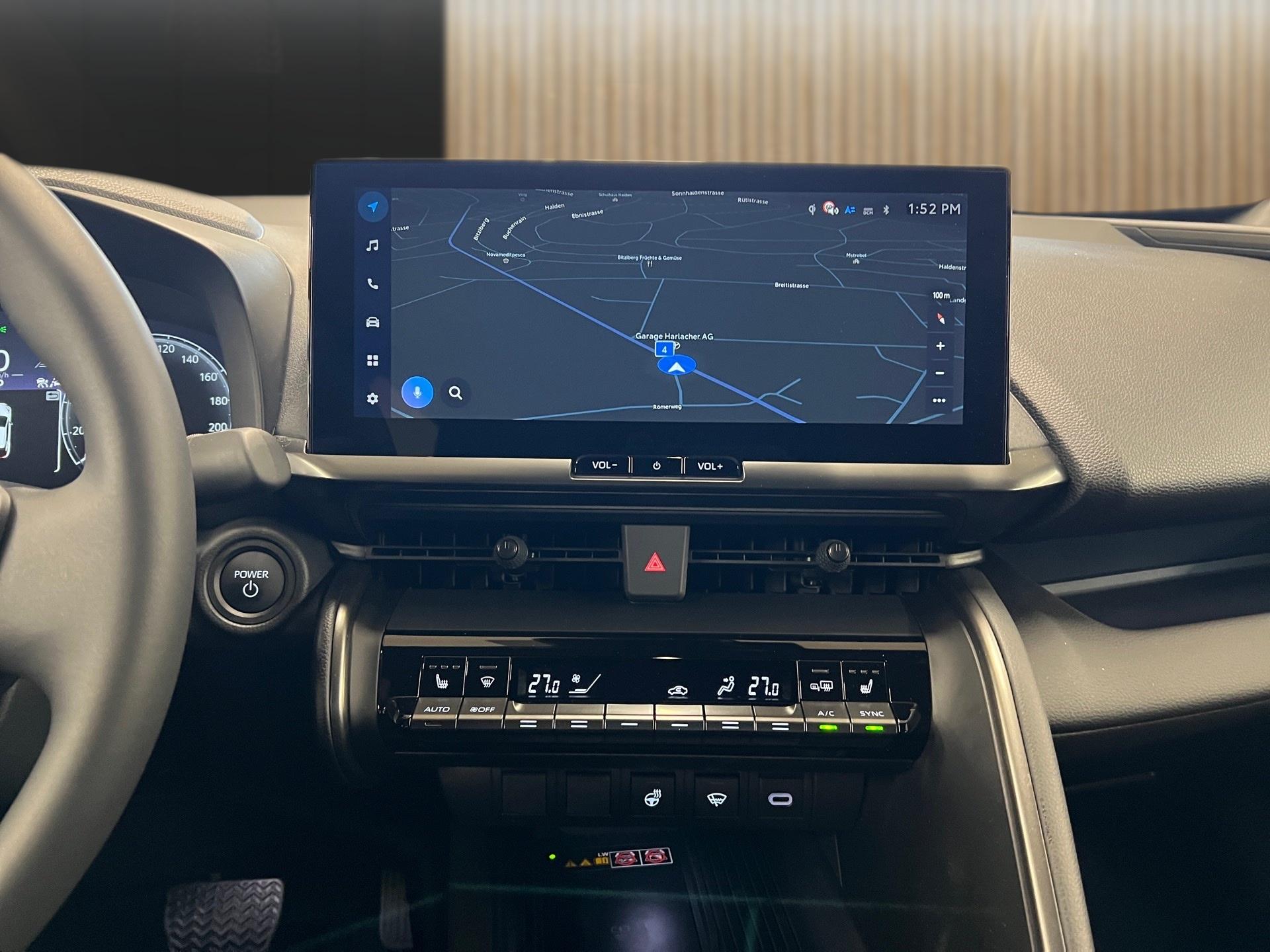 TOYOTA C-HR 1.8 HSD CVT Trend-image-12