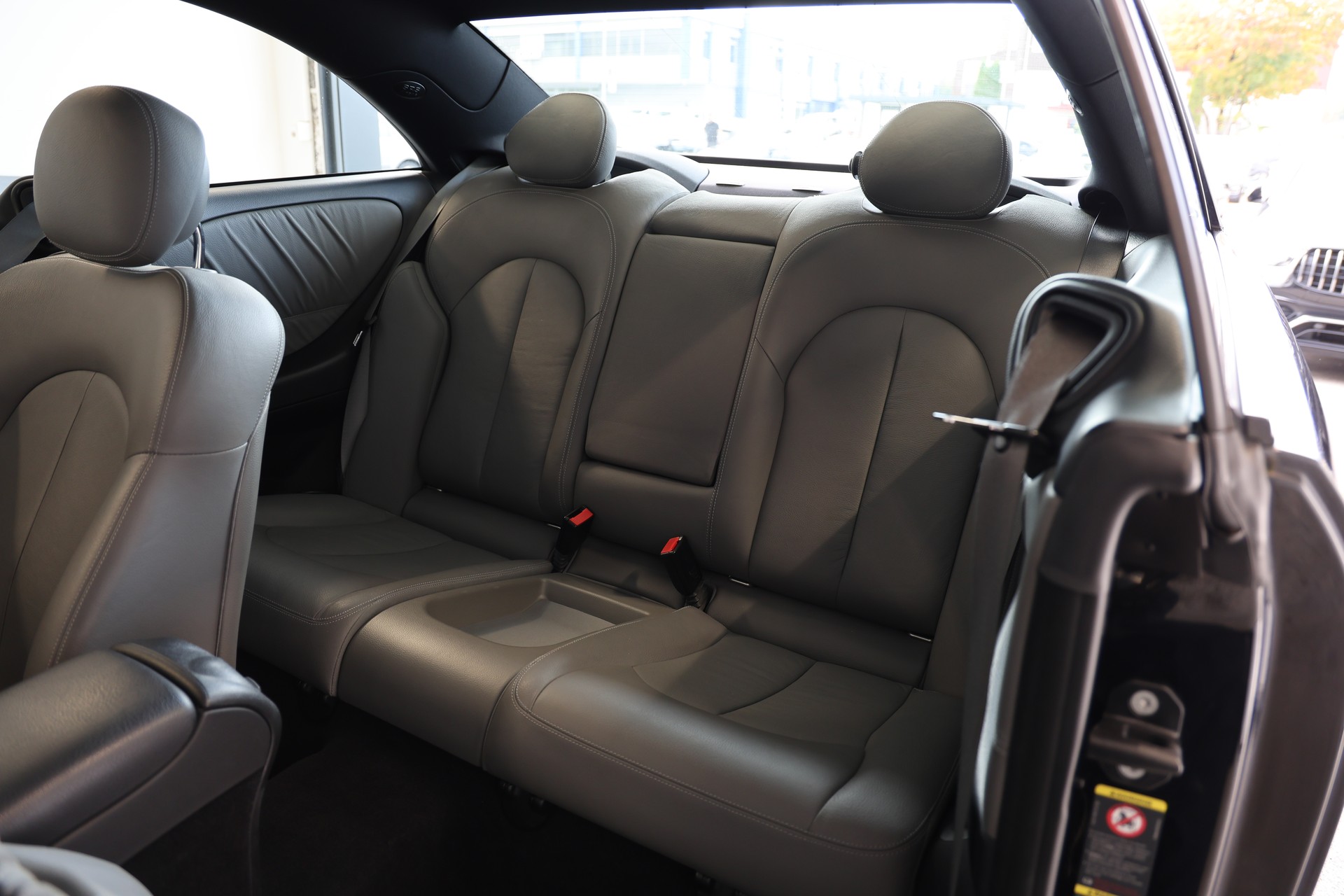 MERCEDES-BENZ CLK 320 CDI Avantgarde *Einmalig* 7G-Tronic-image-13