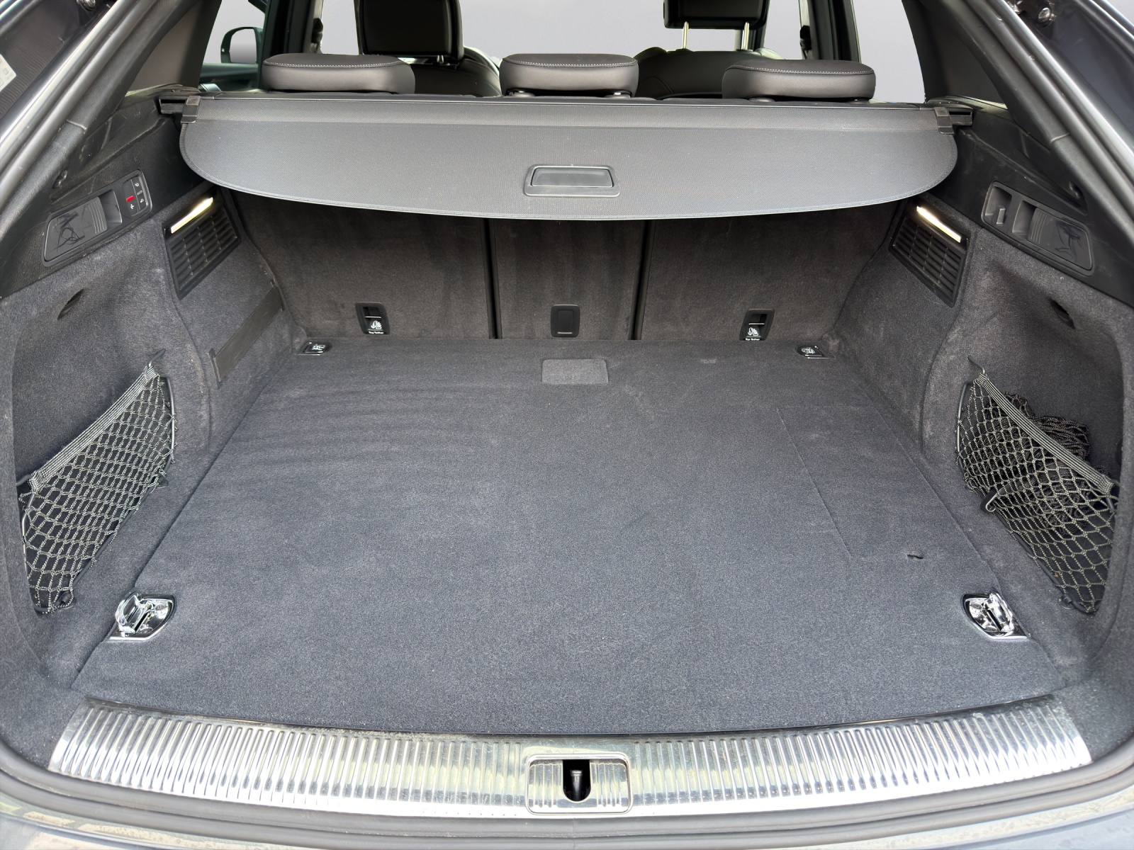 AUDI Q5 Sportback 55 TFSI e PHEV S line quattro S-tronic-image-10