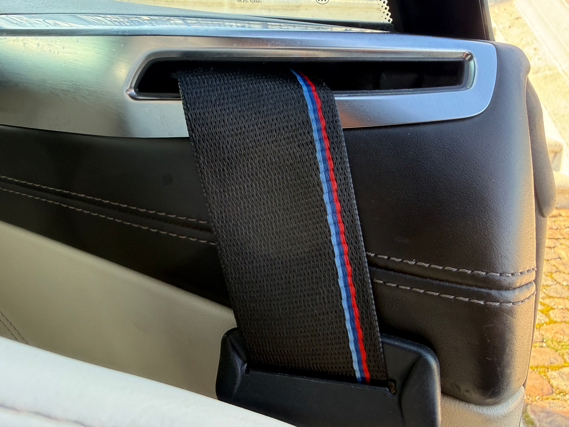 BMW M850i xDrive Steptronic-image-27