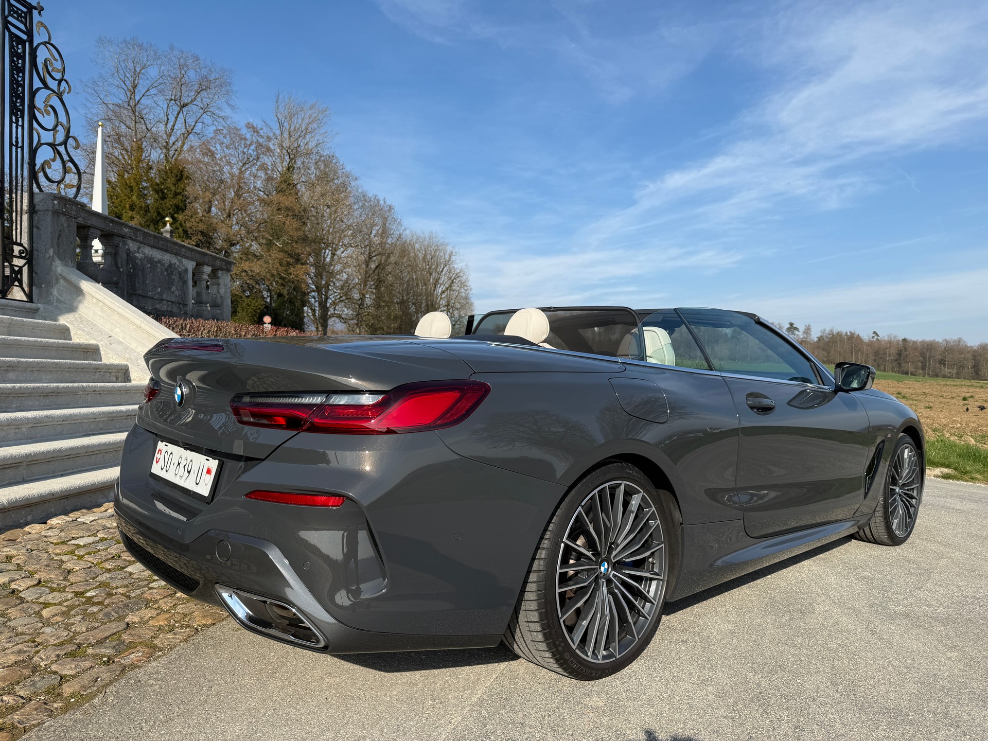 BMW M850i xDrive Steptronic-image-6