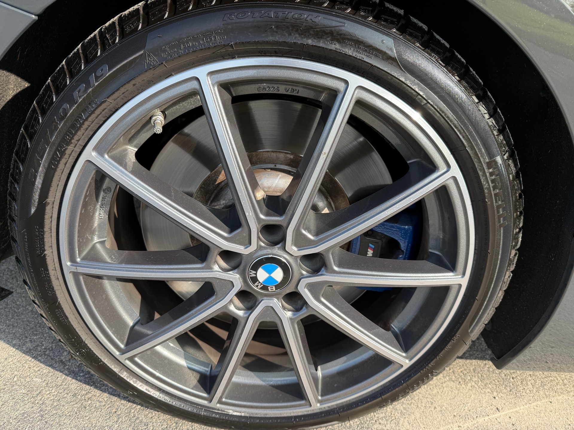 BMW M850i xDrive Steptronic-image-29