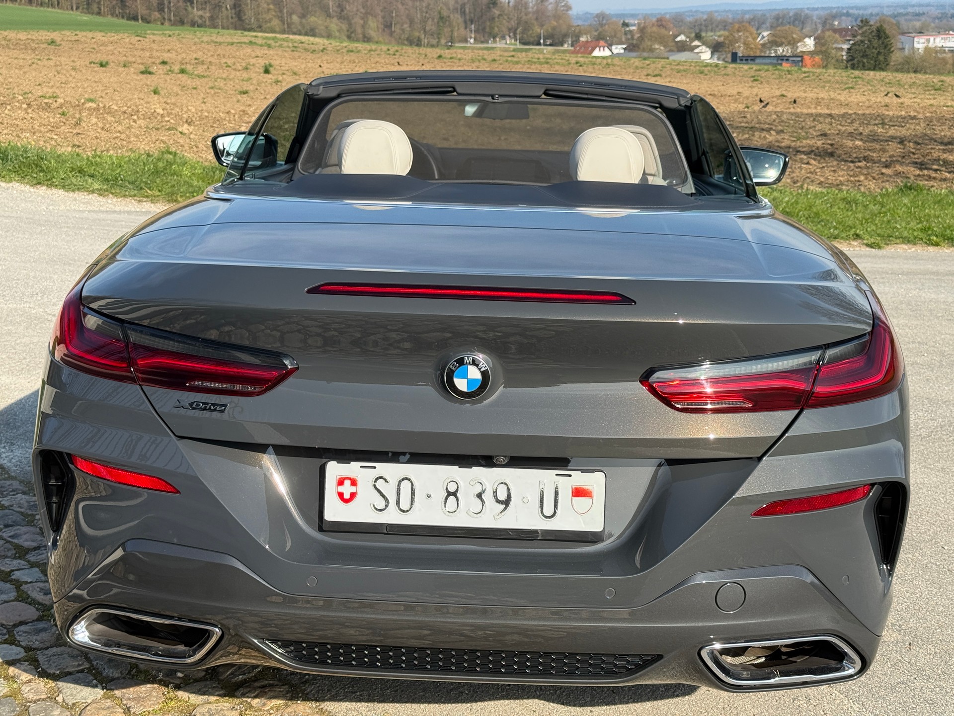BMW M850i xDrive Steptronic-image-7