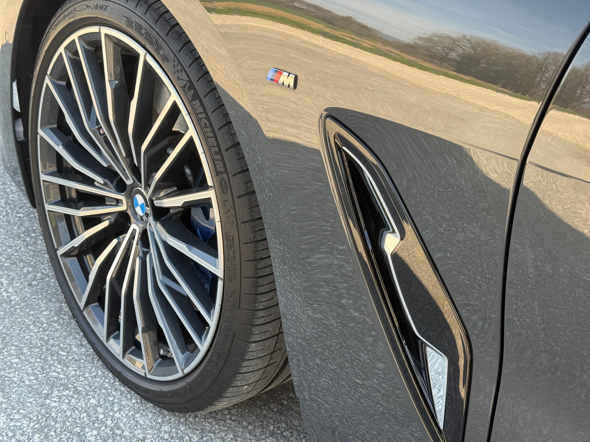 BMW M850i xDrive Steptronic-image-26