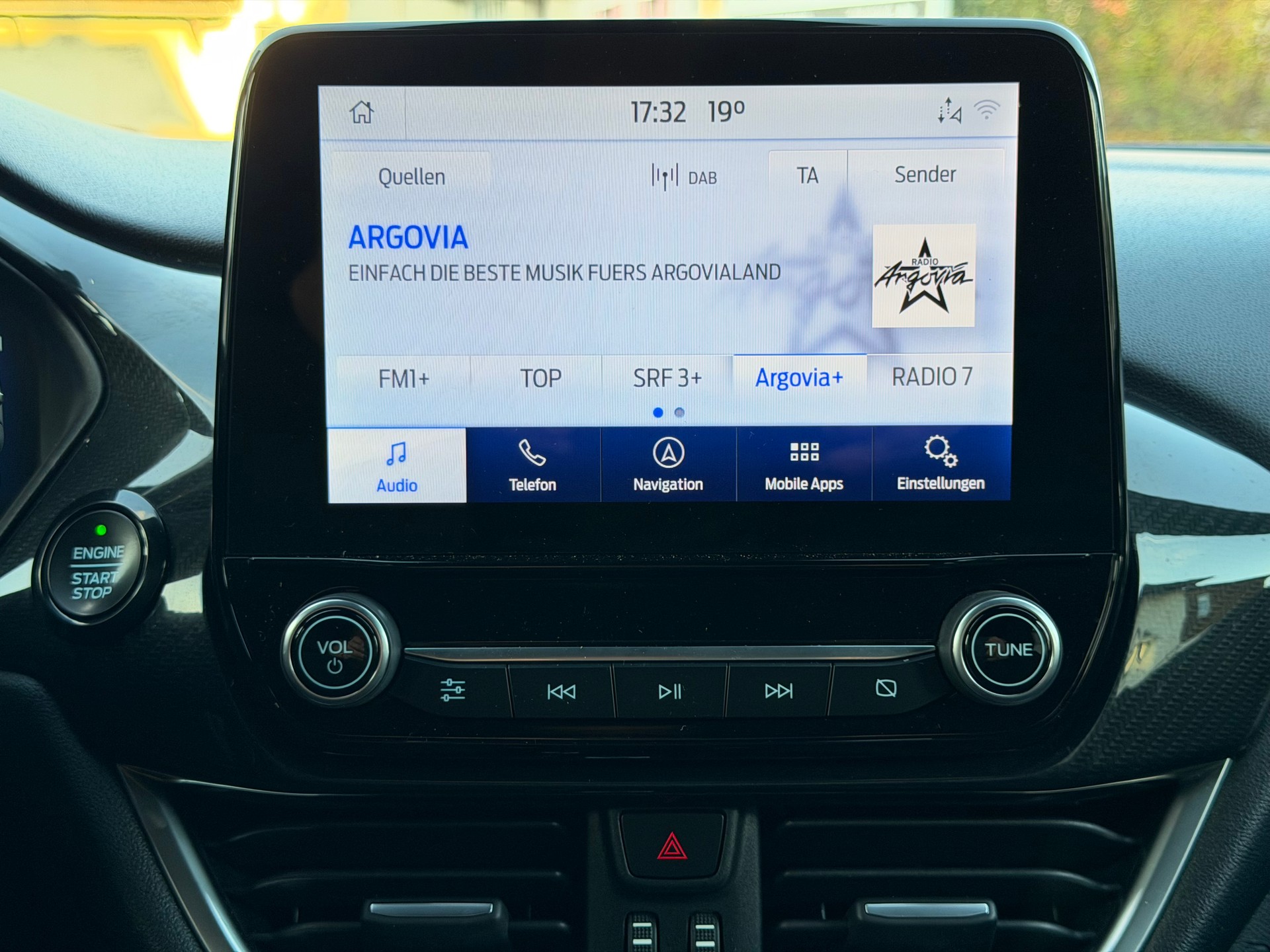 FORD Puma 1.0 EcoB Hybrid 155 ST-Line ***Anhängerkupplung***-image-19