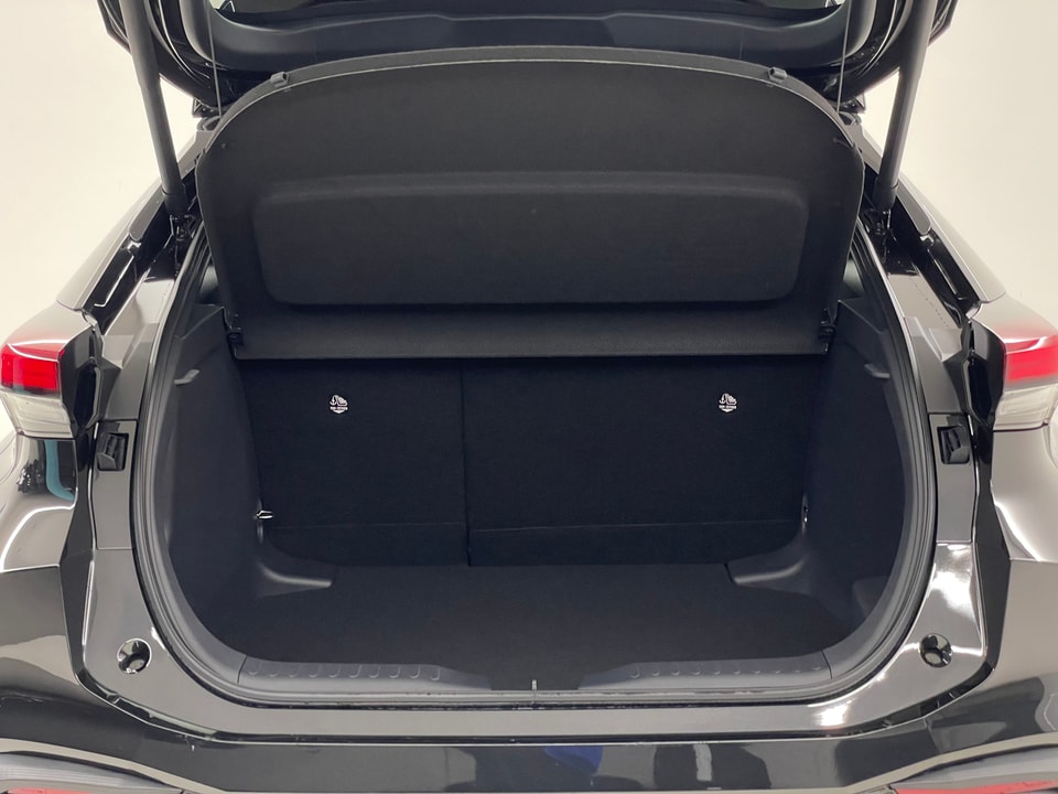 C-HR Hybrid 2.0 Trend AWD-i