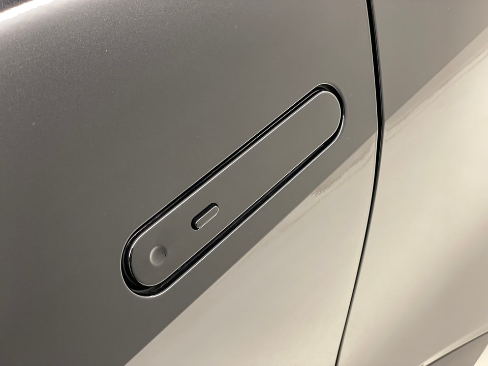 C-HR Hybrid 2.0 Trend AWD-i