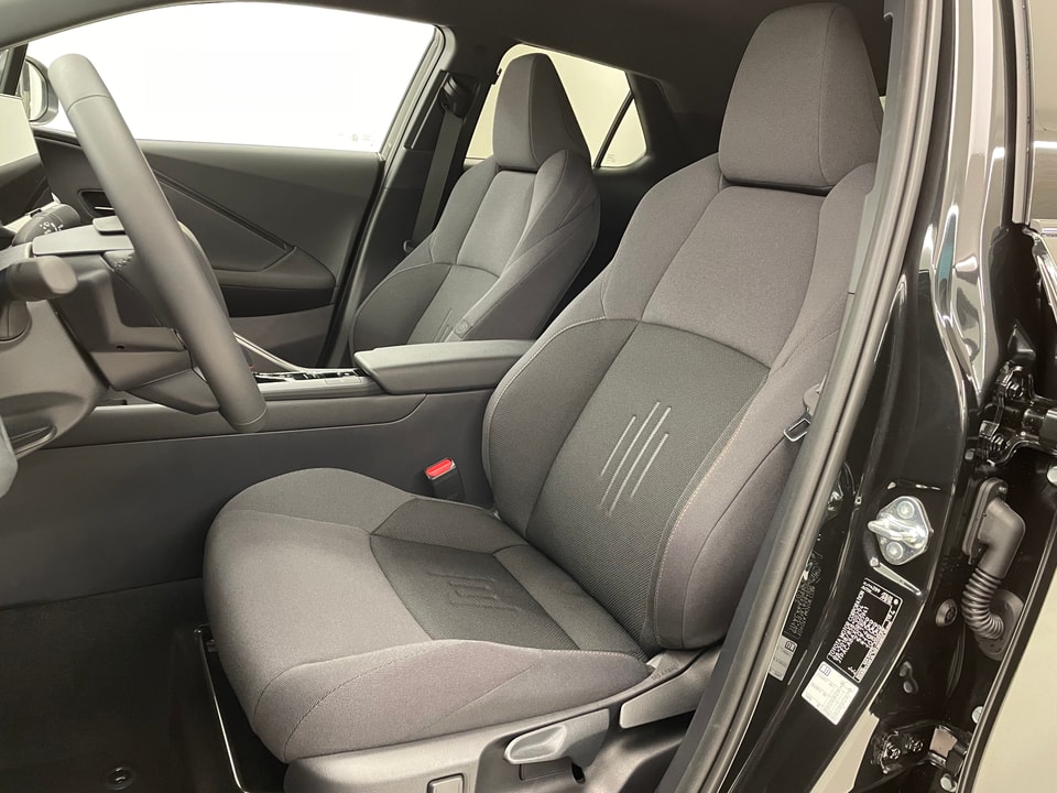 C-HR Hybrid 2.0 Trend AWD-i