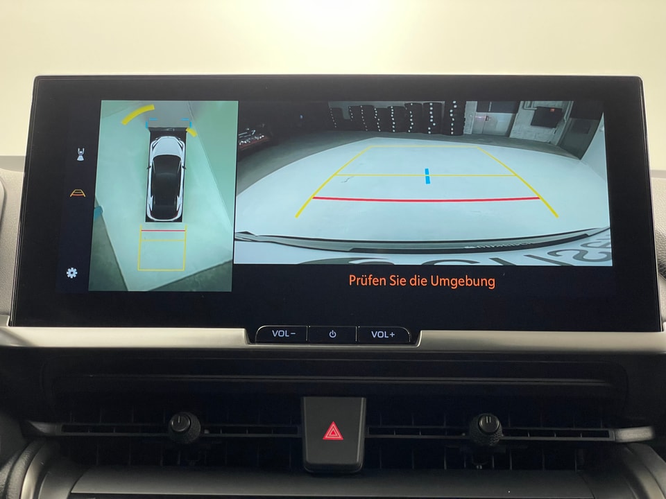 C-HR Hybrid 2.0 Trend AWD-i