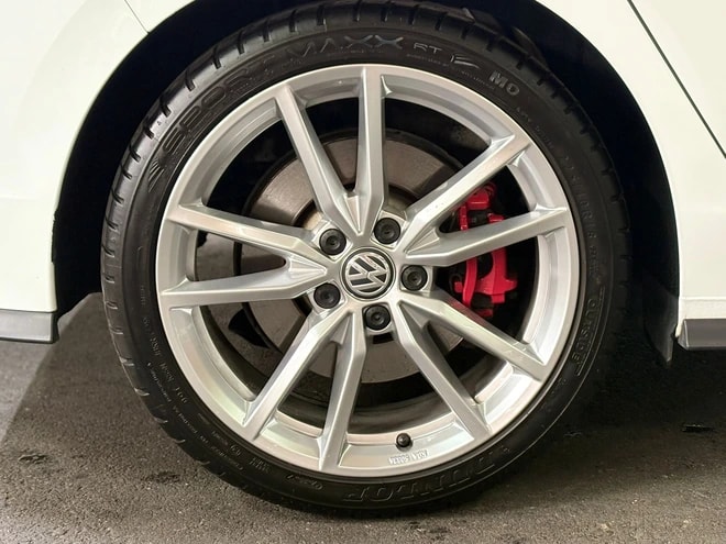 VW Golf 2.0 TSI GTI DSG-image-28