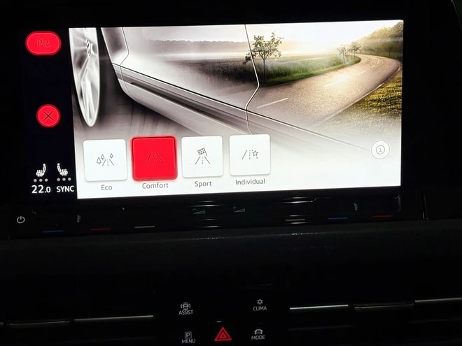VW Golf 2.0 TSI GTI DSG-image-18