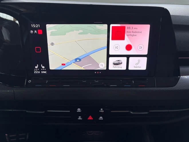 VW Golf 2.0 TSI GTI DSG-image-21