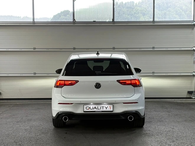 VW Golf 2.0 TSI GTI DSG-image-3