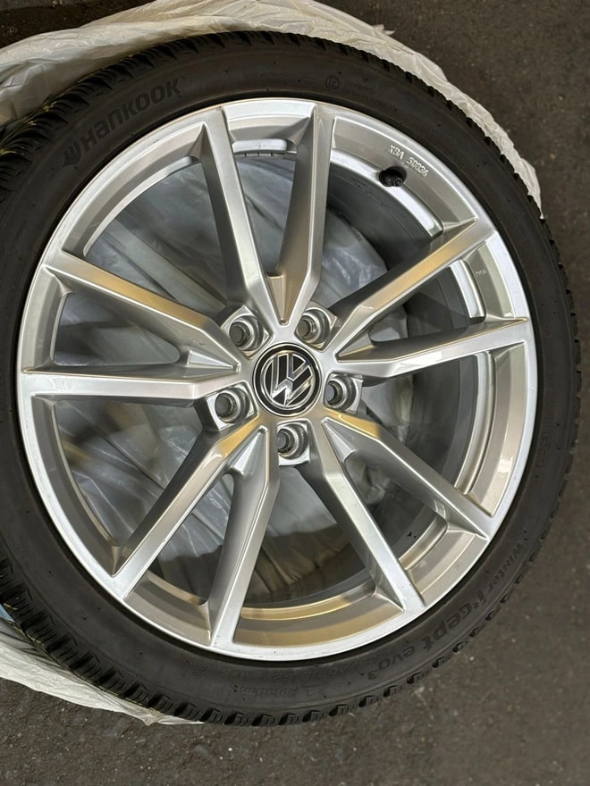 VW Golf 2.0 TSI GTI DSG-image-29