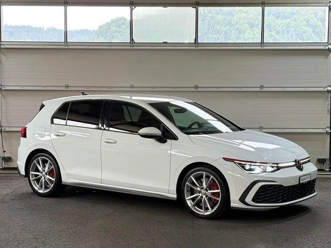 VW Golf 2.0 TSI GTI DSG-image-6