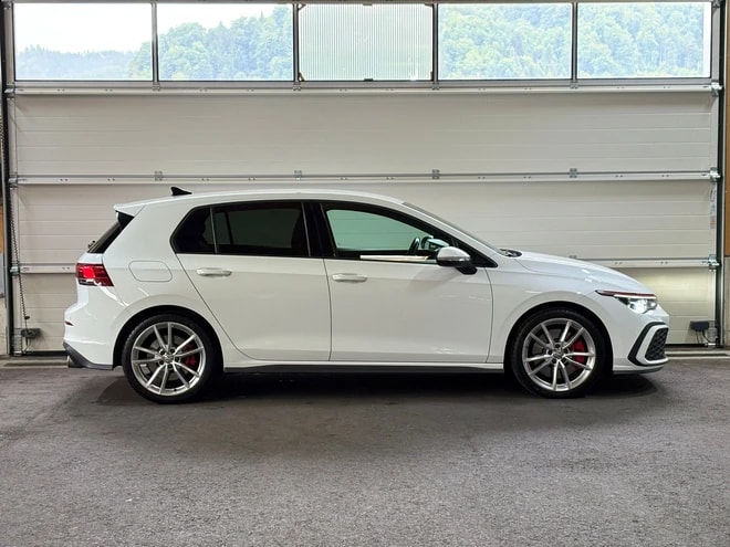 VW Golf 2.0 TSI GTI DSG-image-5